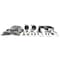 Holland Rebuild Kit, Fifth Wheel, Fw35Tt RK-351-TT - alternate 4